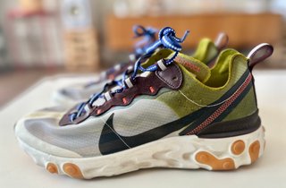 Nike React Element 87 Talla 44