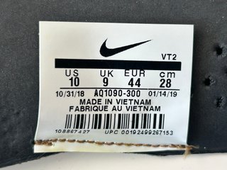 Nike React Element 87 Talla 44