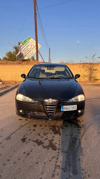 Alfa Romeo 147 2006