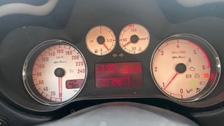 Alfa Romeo 147 2006