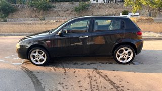 Alfa Romeo 147 2006