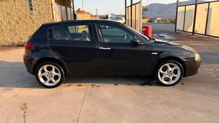 Alfa Romeo 147 2006