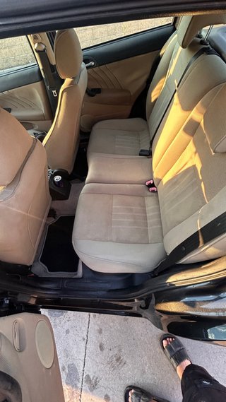 Alfa Romeo 147 2006