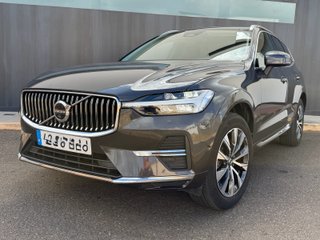 Volvo XC60 2.0 B4 D AWD Ultimate Dark Auto