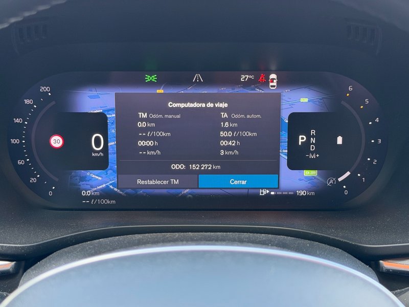 Volvo XC60 2022, foto 16