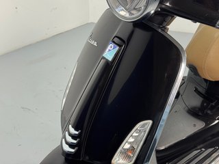 Vespa Primavera 125 2023