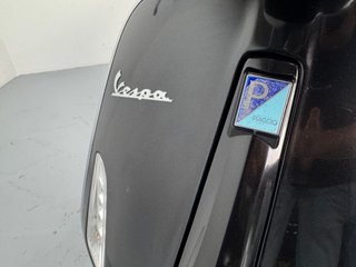 Vespa Primavera 125 2023