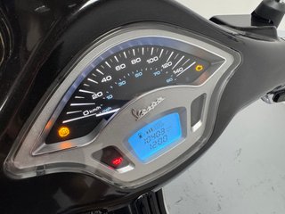 Vespa Primavera 125 2023