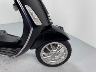Vespa Primavera 125 2023