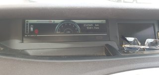 Renault Scenic 2009