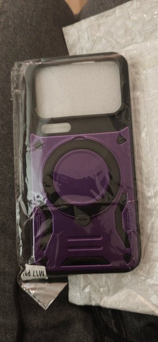 Funda protectora Xiaomi 17pro Max
