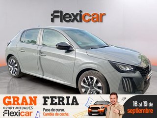 Peugeot 208 Allure Puretech 100