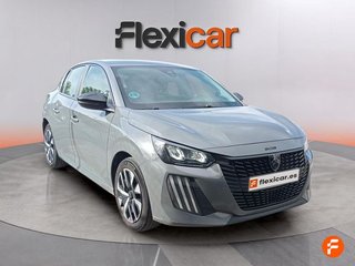Peugeot 208 Allure Puretech 100