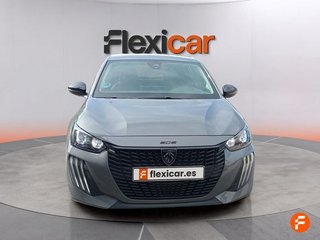 Peugeot 208 Allure Puretech 100