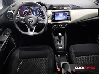Nissan Micra 1.0 IG-T 92CV Acenta CVT