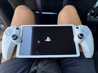 PlayStation Portal Blanco