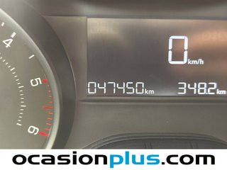 Peugeot 208 Style BlueHDi 55 kW (75 CV)