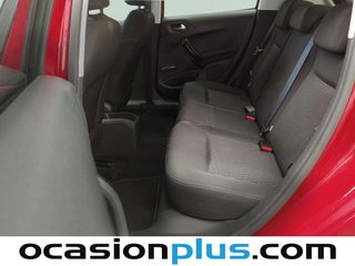 Peugeot 208 Style BlueHDi 55 kW (75 CV)