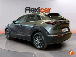 Mazda CX-30 2.5L e-SKYACT G MHEV 103kW AT Centr-Line