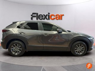 Mazda CX-30 2.5L e-SKYACT G MHEV 103kW AT Centr-Line