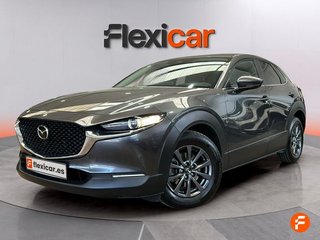 Mazda CX-30 2.5L e-SKYACT G MHEV 103kW AT Centr-Line