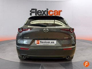 Mazda CX-30 2.5L e-SKYACT G MHEV 103kW AT Centr-Line