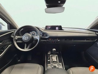 Mazda CX-30 2.5L e-SKYACT G MHEV 103kW AT Centr-Line