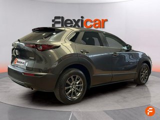 Mazda CX-30 2.5L e-SKYACT G MHEV 103kW AT Centr-Line