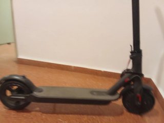 Patinete Eléctrico Xiaomi M365