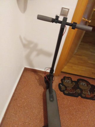 Patinete Eléctrico Xiaomi M365