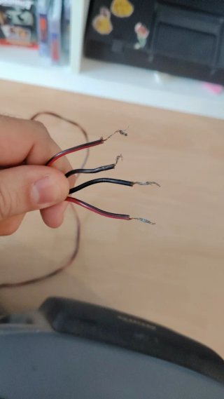 Altavoces Aiwa Pasivos