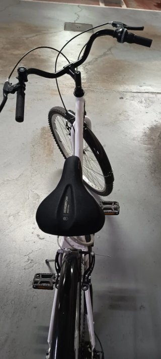Bicicleta TOPLIFE Paseo Montaña NO OFERTAS !!