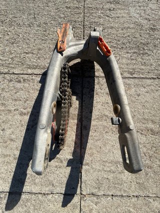 Basculante KTM EXC 530 Original