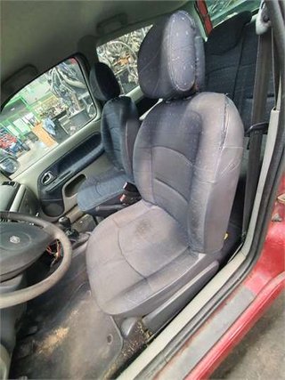 Despiece Renault Clio 1.4 Gasolina 2003