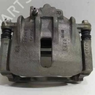 Pinza de freno MG ZR 160 Lucas 210113