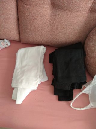 Conjunto Ropa Niña Camisa y Pantalón