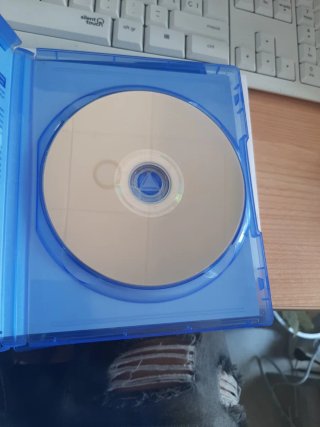 FIFA 20 PS4