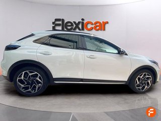 Kia XCeed 1.5 MHEV GT-line 118kW (160CV) DCT
