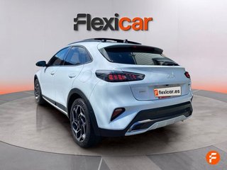 Kia XCeed 1.5 MHEV GT-line 118kW (160CV) DCT