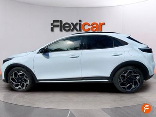 Kia XCeed 1.5 MHEV GT-line 118kW (160CV) DCT