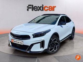 Kia XCeed 1.5 MHEV GT-line 118kW (160CV) DCT