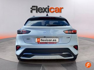 Kia XCeed 1.5 MHEV GT-line 118kW (160CV) DCT