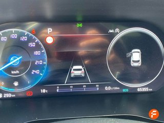 Kia XCeed 1.5 MHEV GT-line 118kW (160CV) DCT