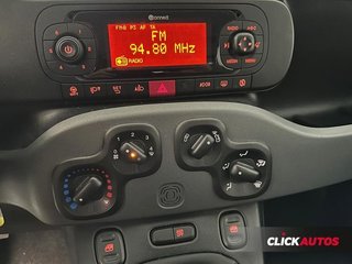 Fiat Panda 1.0 GSE 70CV City Life Hybrid