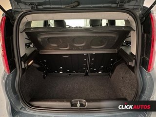 Fiat Panda 1.0 GSE 70CV City Life Hybrid