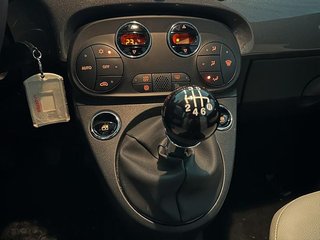 Fiat 500 1.0 Hybrid 70CV Dolcevita