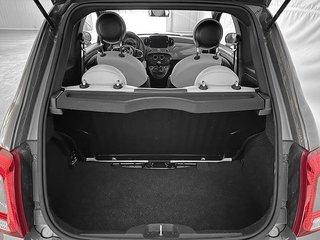 Fiat 500 1.0 Hybrid 70CV Dolcevita