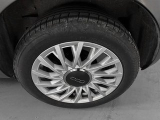 Fiat 500 1.0 Hybrid 70CV Dolcevita