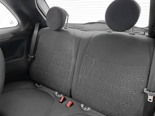 Fiat 500 1.0 Hybrid 70CV Monotrim+Pack