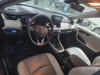 Toyota RAV4 2020
